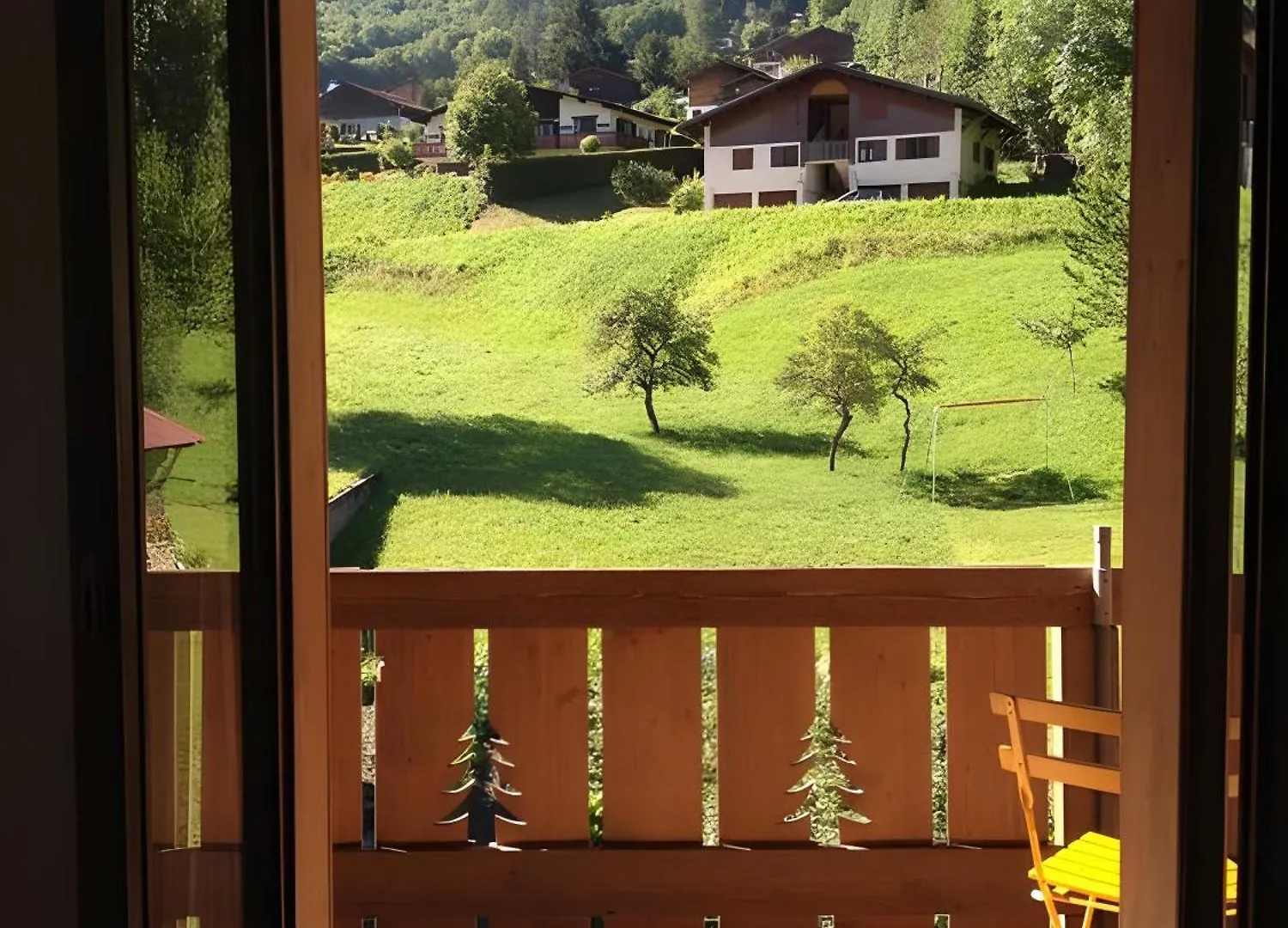 Apartment Appartement Style Loft Chamonix Les Houches